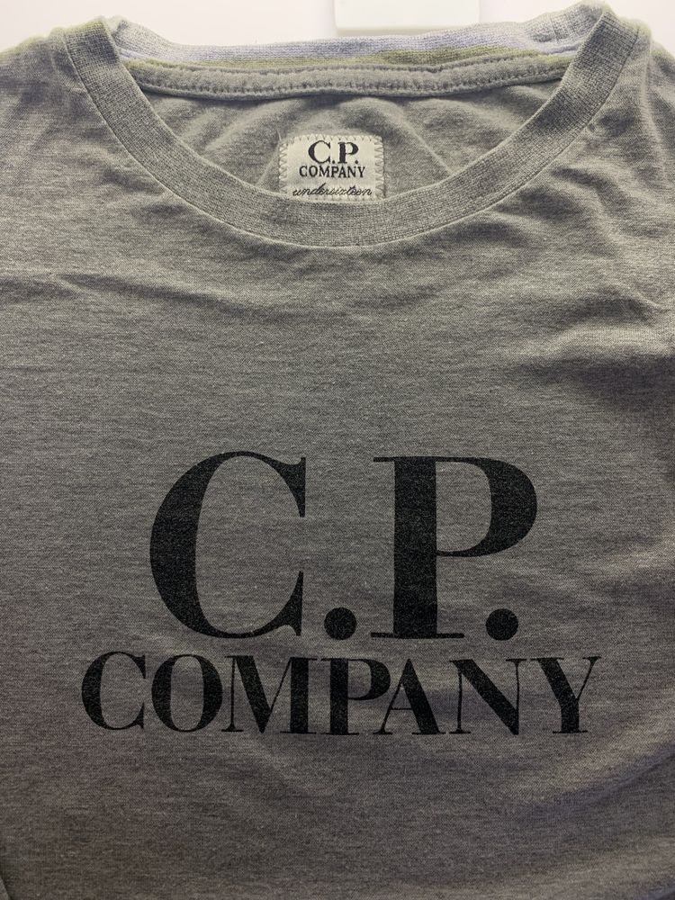 Лонг C.P. Company