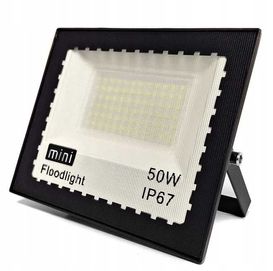 Halogen LED 50 W Reflektor Naświetlacz IP67 MOCNY