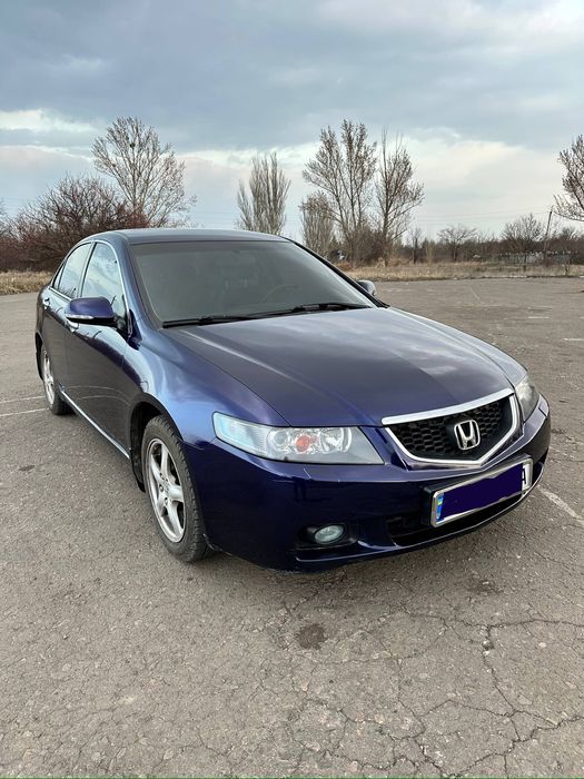 Разборка Honda Accord хонда акорд 7 2.0 автомат