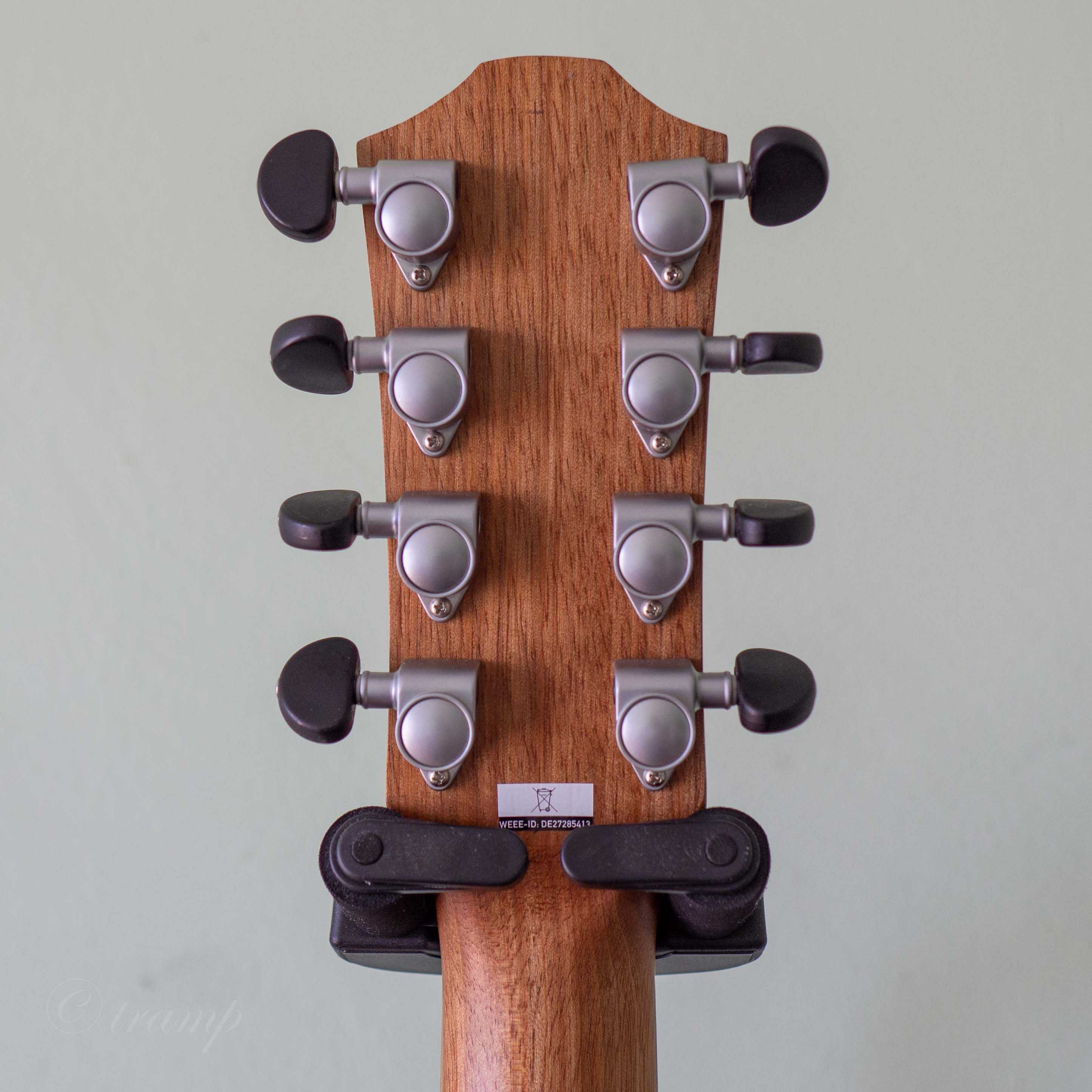 Gitara elektroakustyczna Baton Rouge AR11CACE-8 ( 8 STRUN )
