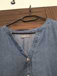 Sukienka damska jeans