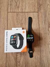 Xiaomi redmi watch 3 active + gratis