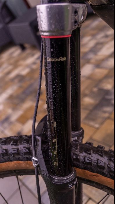 Specjalized demo Exper.Super stan