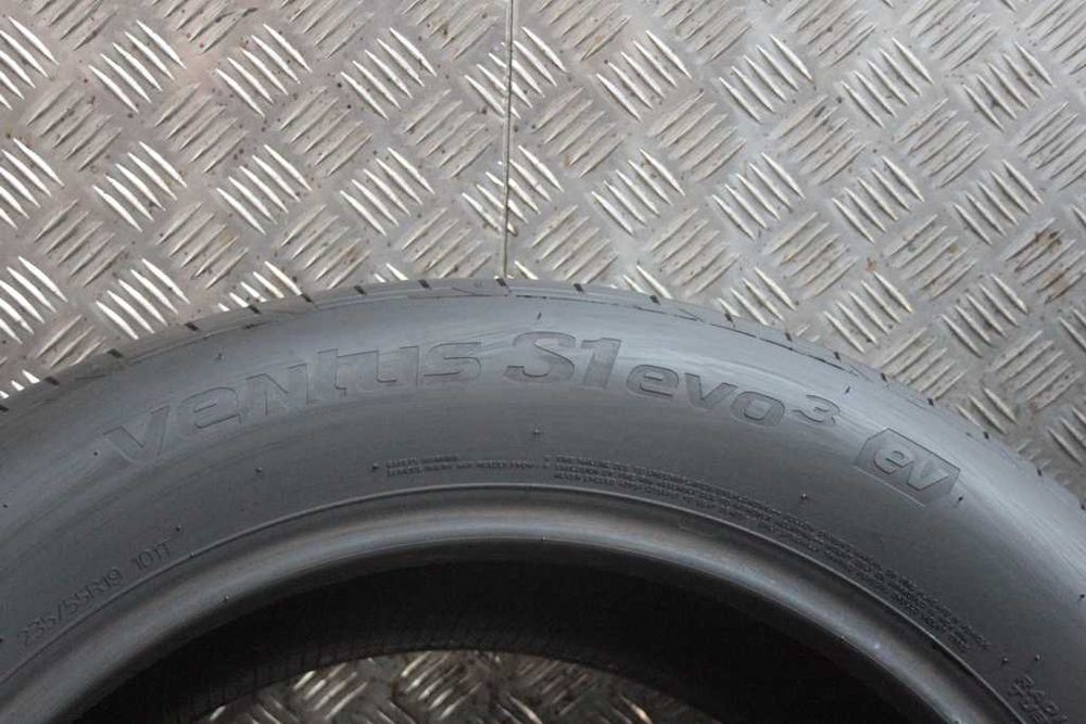 235/55/19 Hankook Ventus S1 evo3 EV 235/55 R19 101T 2022r