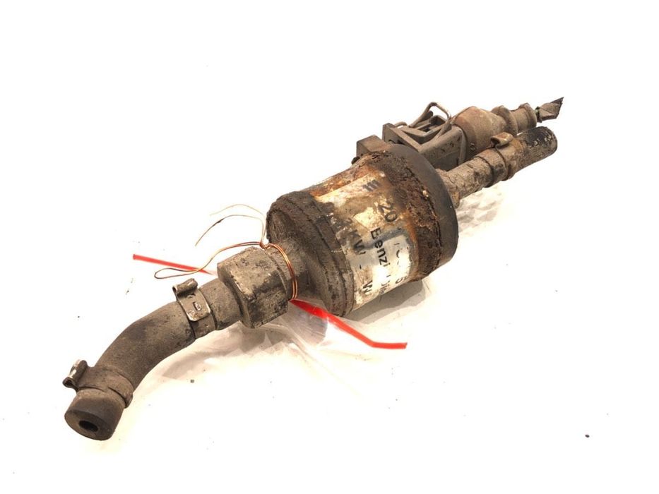 POMPKA PALIWA WEBASTO  MERCEDES-BENZ VITO Autobus (W638) 1996 - 2003 112 CDI 2.2 (638.194) 90 kW