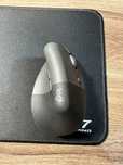 Миша Logitech Lift Vertical Ergonomic Wireless/Bluetooth Graphite
