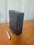 Міні ПК Mini ITX комп'ютер неттоп J3455/ 4Гб / 250Гб HDD
