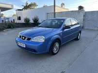 Продам Chevrolet nubira  в хорошем состоянии
