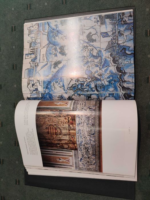 Azulejos Arte e História