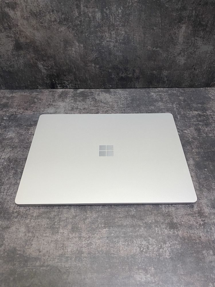 Microsoft Surface Laptop 4, i7-1185G7, RAM 16, SSD 512, 2K Touch