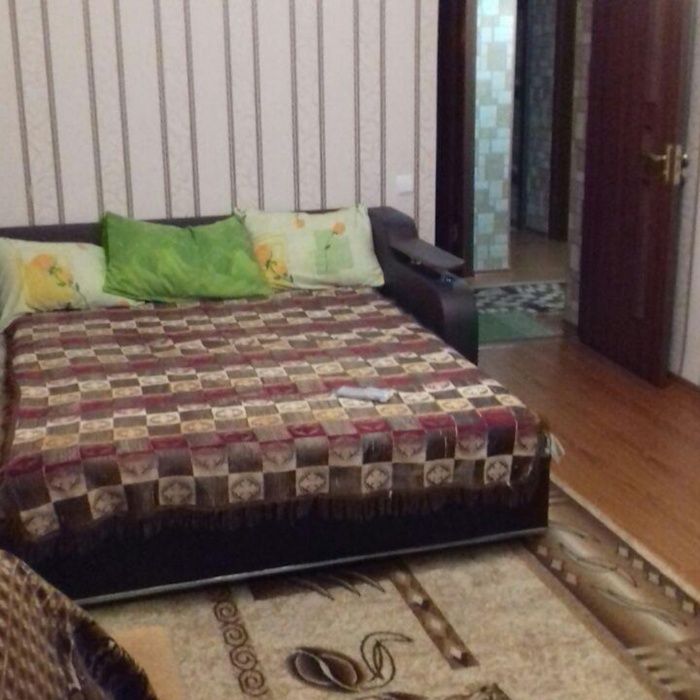 Сдам посуточно свою 2-х комн,Парковая, от 2х суток