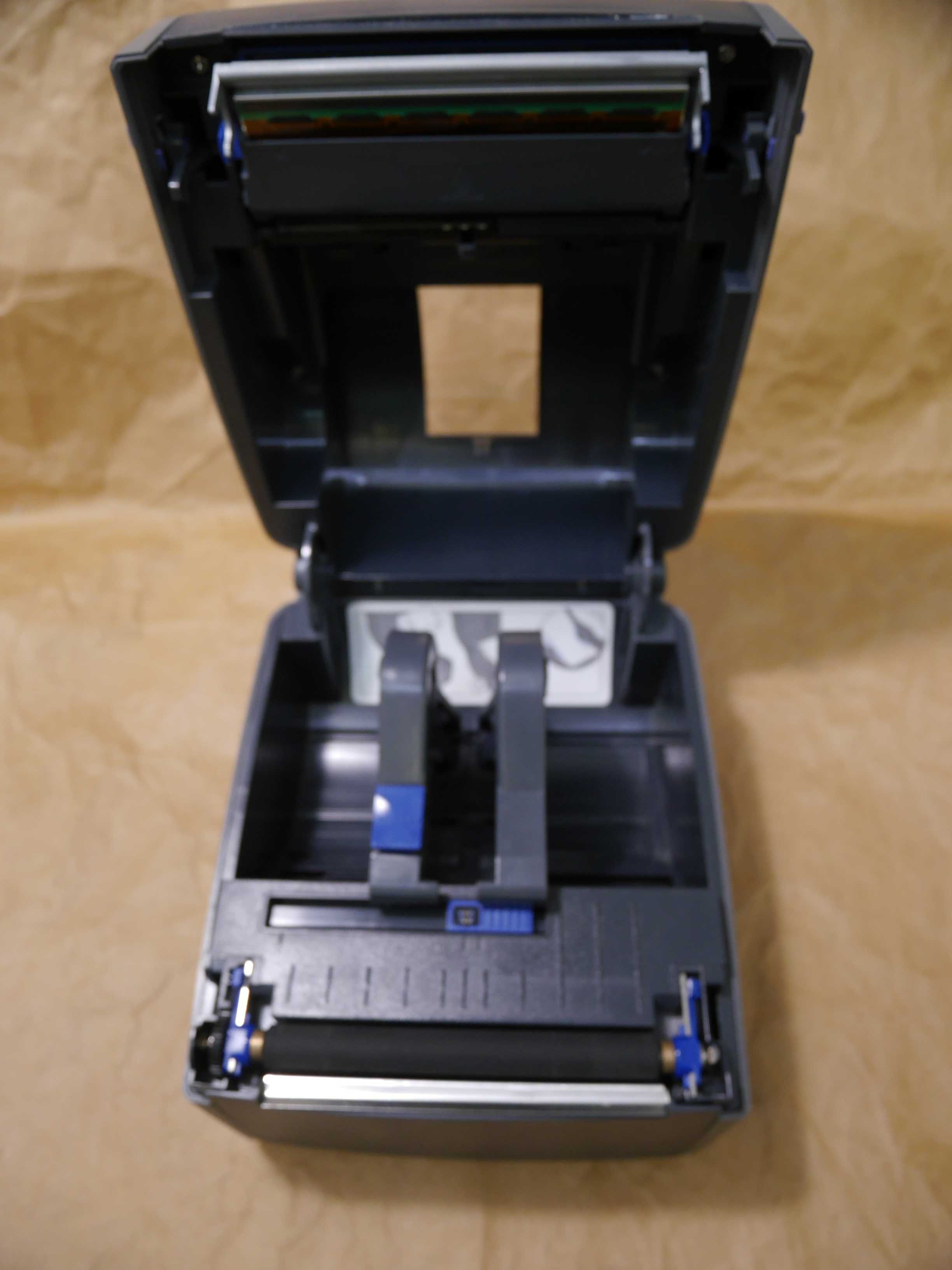 Термопринтер для наклеек маркировки Intermec PC43d 100 мм