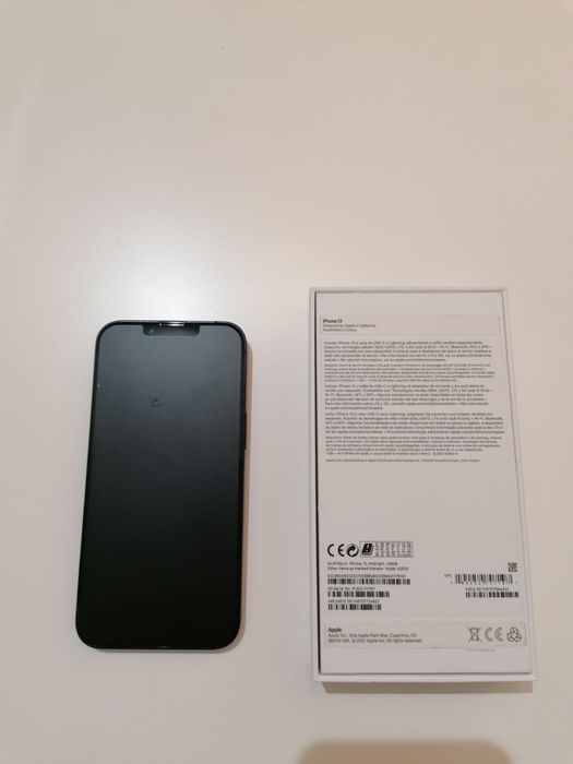 Iphone 13 128 gb