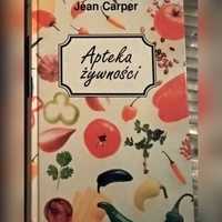 apteka żywności Jean Carper (zdrowe odżywianie)
