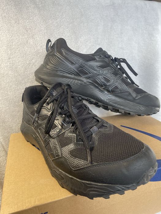 Кросівки asics gel-sonoma 7 gtx