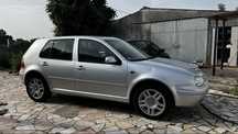 Vendo ou troco por moto Golf Mk4