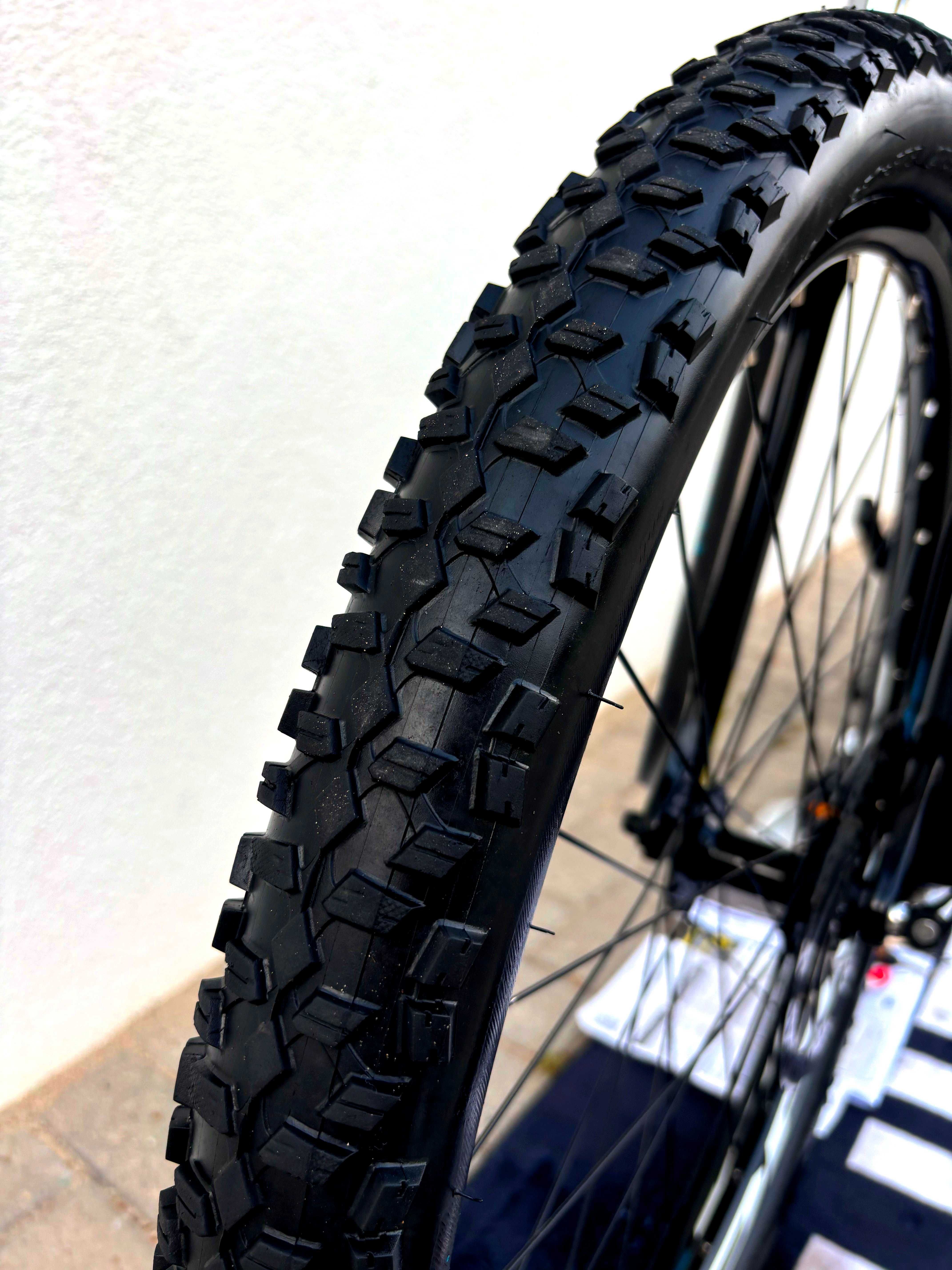 Rower Elektryczny MTB * DYNAMICS VULCANO 400 27,5 * Rama S 41cm BOSCH