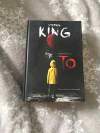 „To” Stephen King