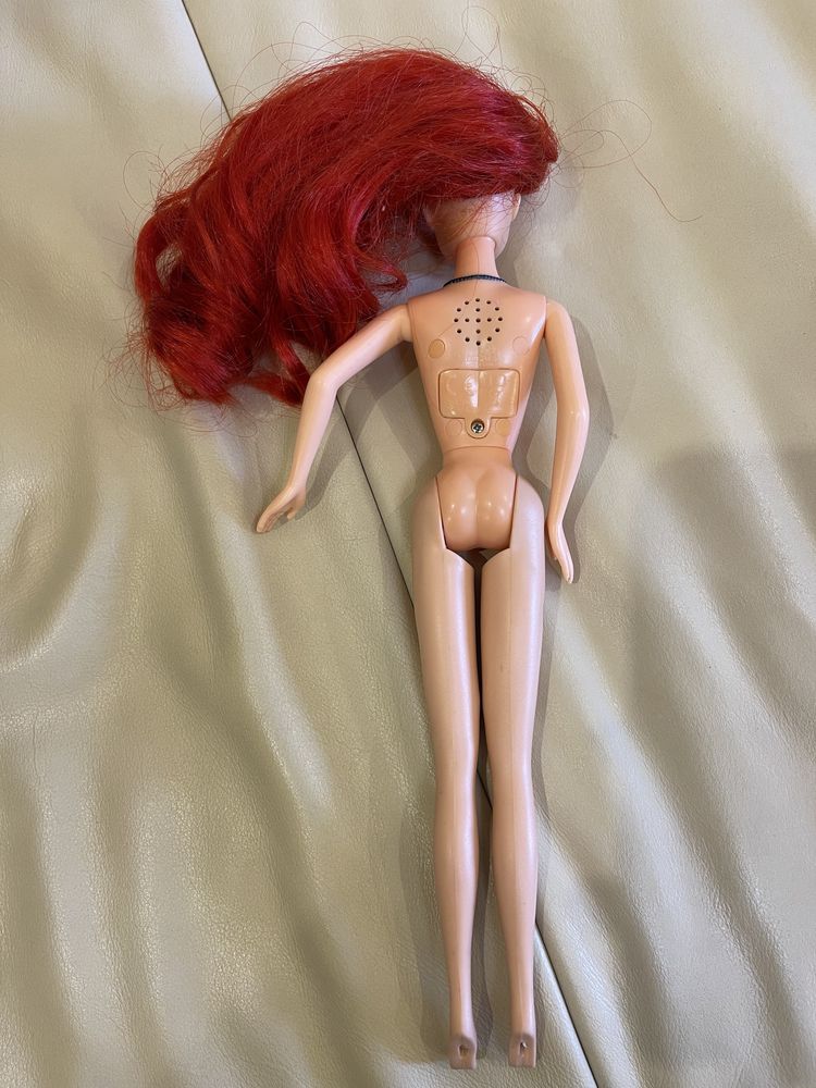 Русалка Disney Barbie