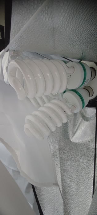 Super light holder софтбокс