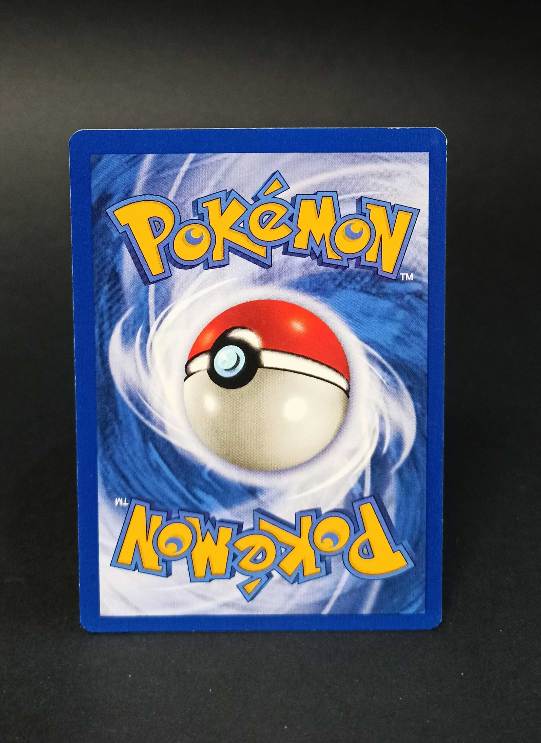 Poliwrath - Carta Holo Pokémon