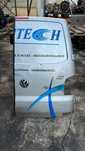 Porta de Trás Direita Vw Transporter