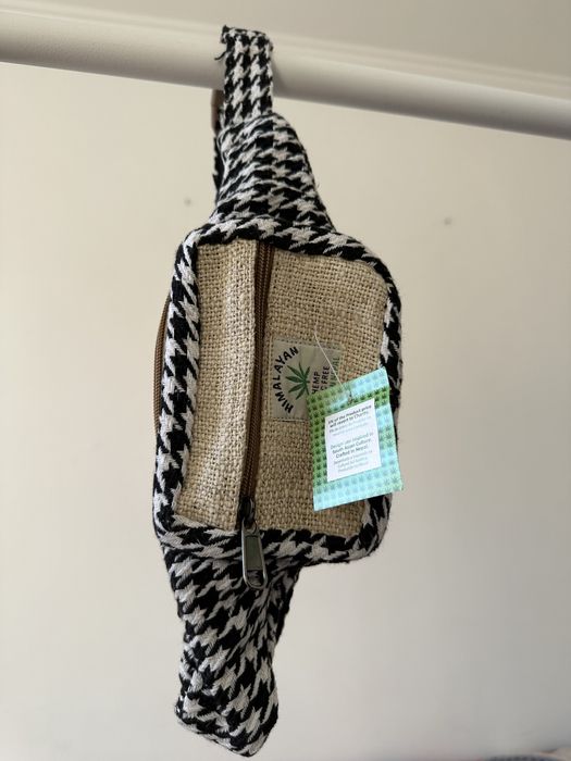 Bolsa de cintura