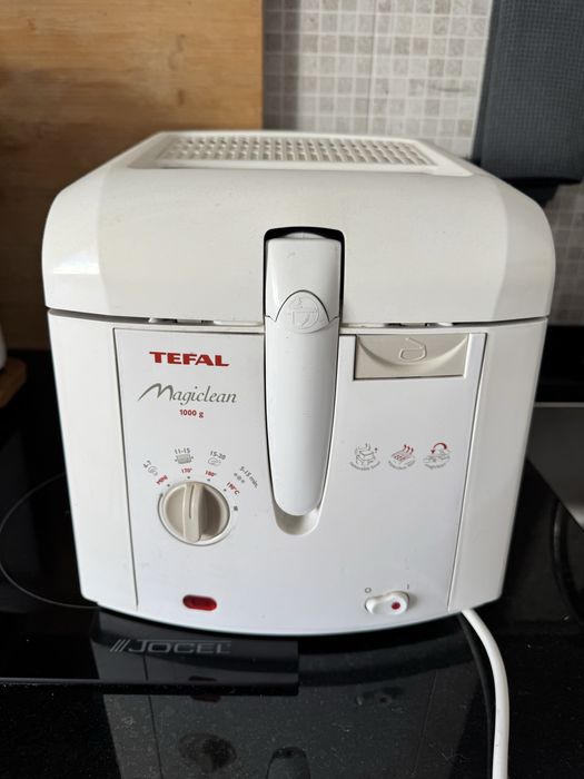 Fritadeira Tefal
