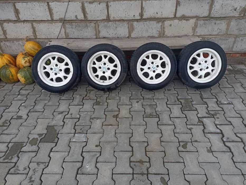 Felgi 14 cali Honda Civic
