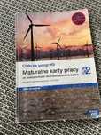 karty pracy geografia poziom rozszerzony