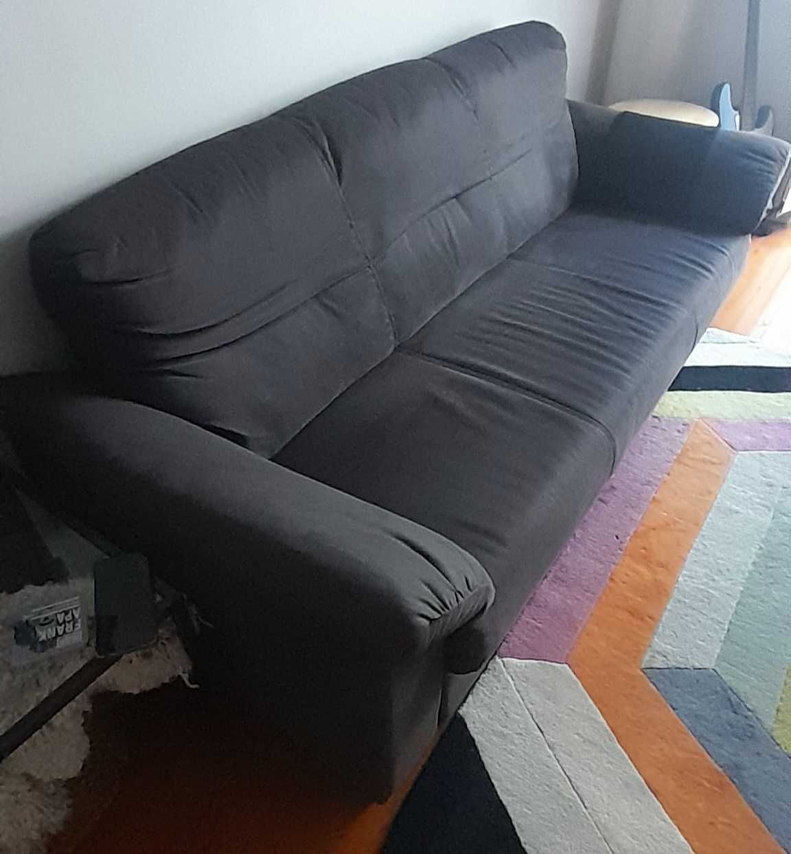 Sofá IKEA 3 Lugares
