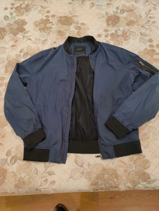 Casaco Zara tam. L em bom estado