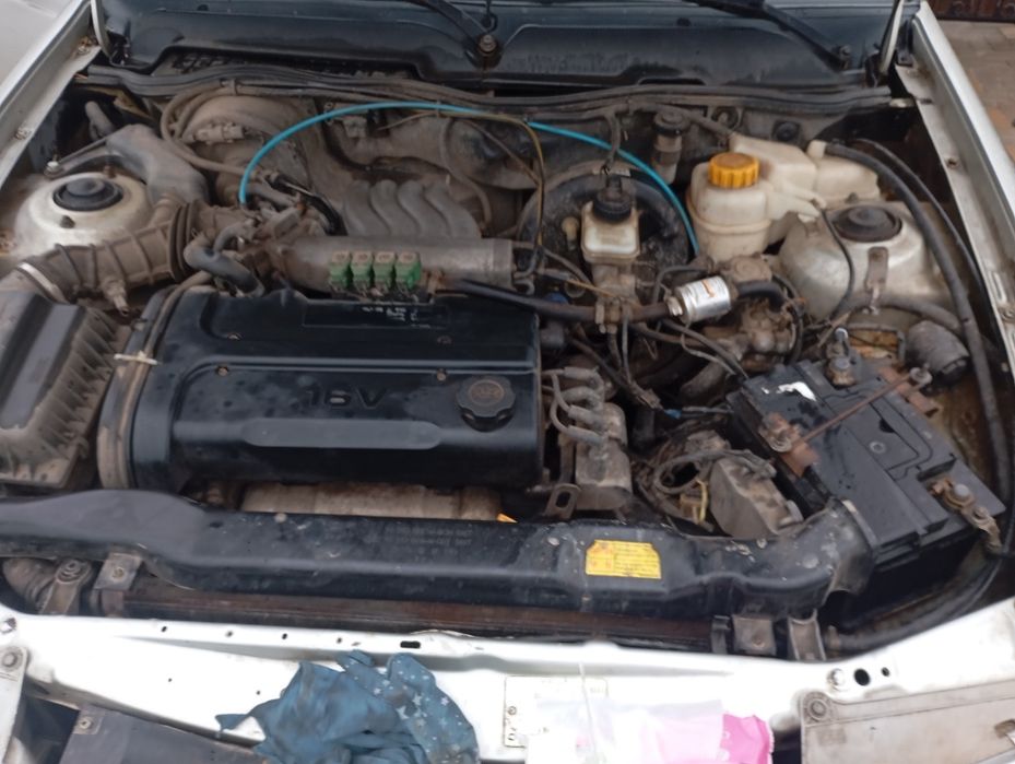 Продам део нексию н 100