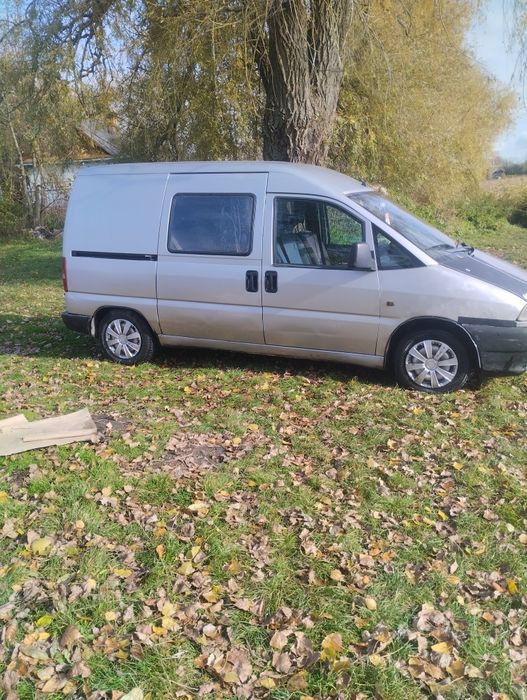 Продам 1,9д 1999р