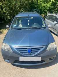 DACIA LOGAN 2007 rok - 1,5 DCI