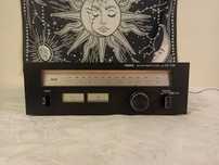 Tuner radiowy FISHER FM-7700