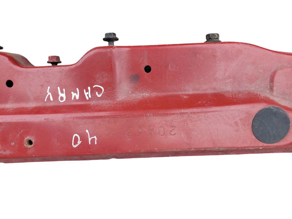 Планка телевизора верхняя toyota camry v40 2006-2011 разборка