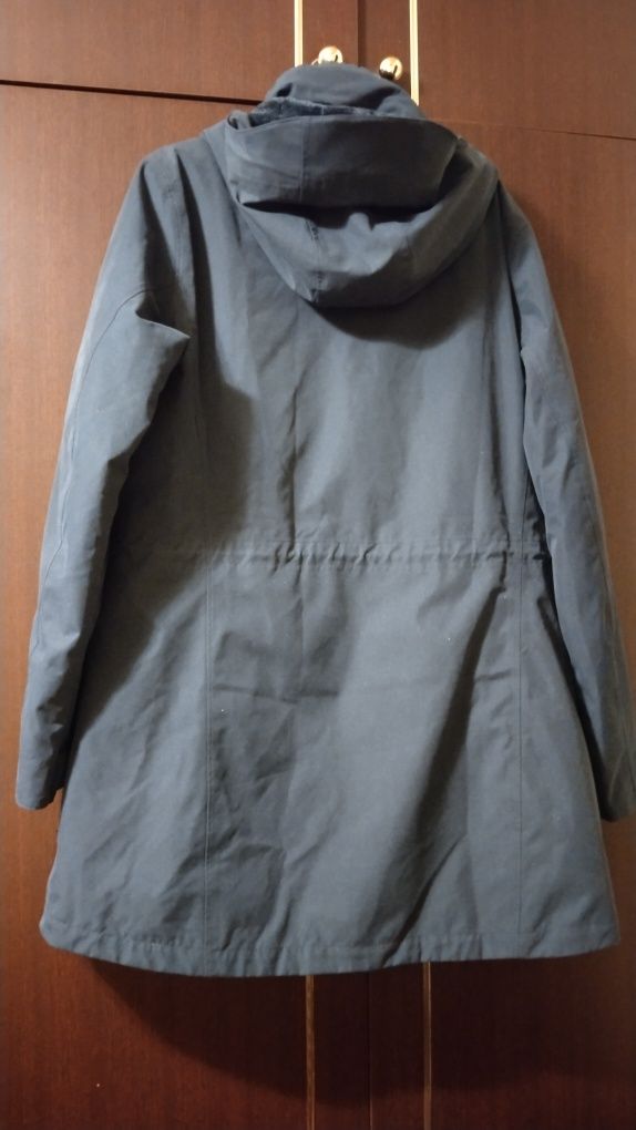Куртка женская Jack Wolfskin,размер XL.