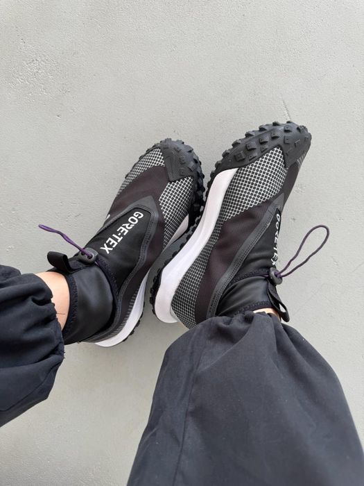 Кросівки чоловічі Nike ACG Mauntain Hight Gore-Tex 36-46р