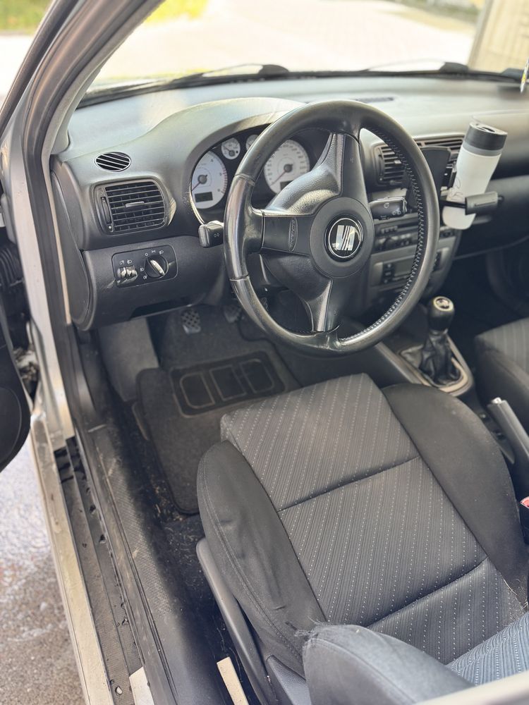 Sprzedam Seat Leon Sport ARL