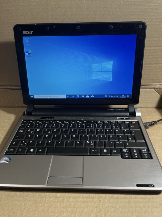Ноутбук Acer  KAV60