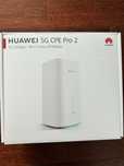 Huawei 5G CPE Pro 2 3,6Gbps, Wi-Fi 3000Mb/s