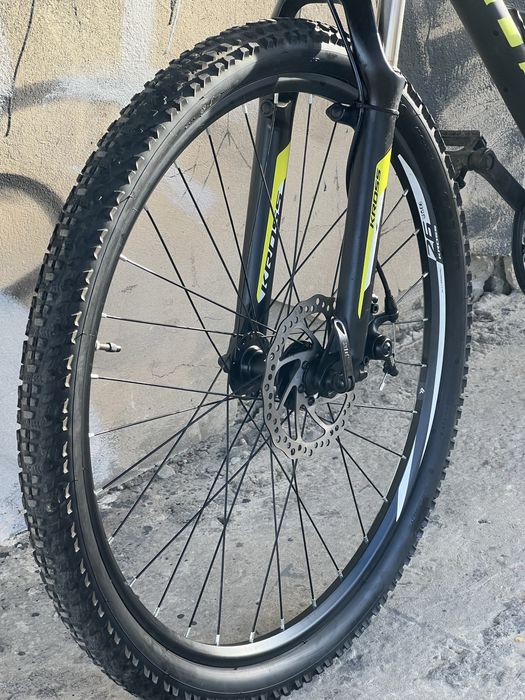 Rower Dziecięcy Kross Hexagon X2 XS 26