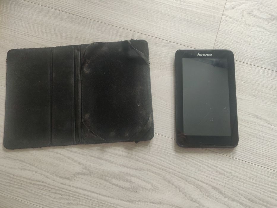 Планшет на запчастини