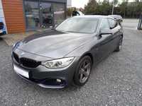 BMW Seria 4 2,0D 184KM! SPORT! 5-drzwi! Xenon! Navi! 48700netto!