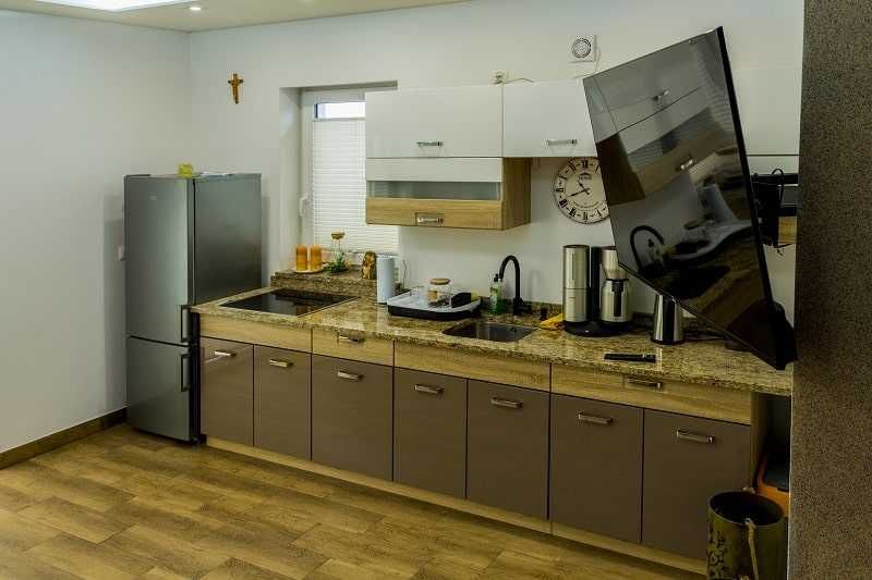 Domki u Waltra w Bargłówce - najlepsze miejsce na wypoczynek !