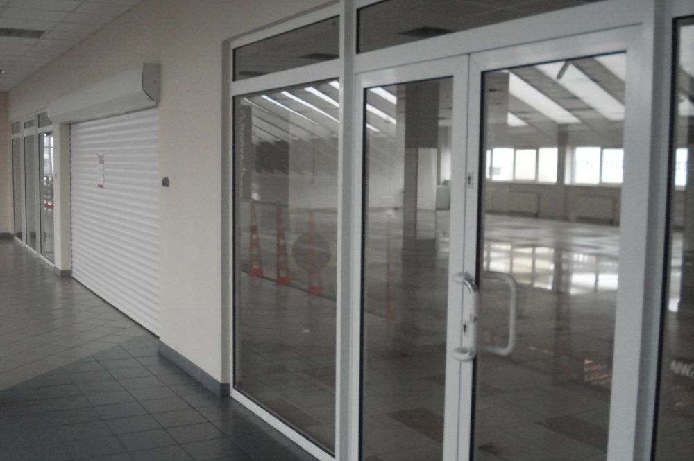 Świnoujście, ul. Grunwaldzka 21, lokal 330 m2