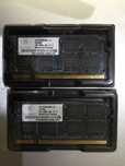 Memória 1 GB PC2-5300S DDR2-667Mhz 200 pin