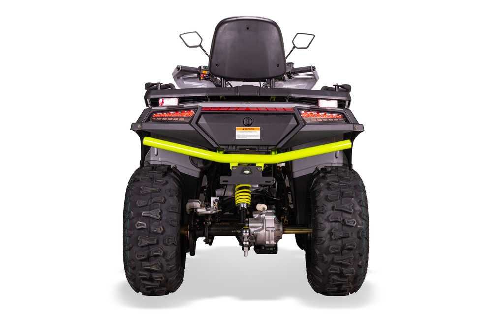 Квадроцикл Bashan Explorer 330 Base 4х2