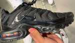 buty_Nike_Air Max Nowe_Obuwie sportowe Rozmiar.43